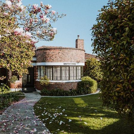 Southlynne Villa Launceston Buitenkant foto