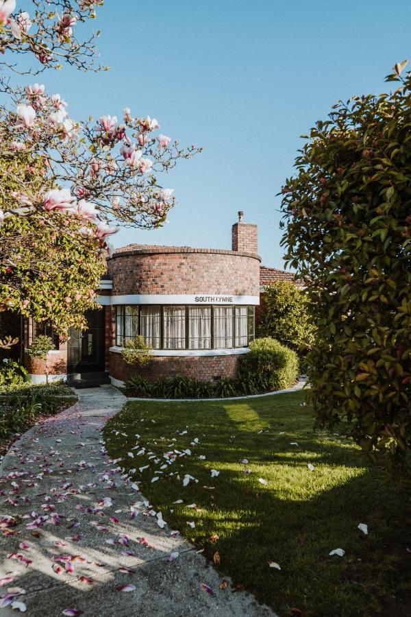 Southlynne Villa Launceston Buitenkant foto