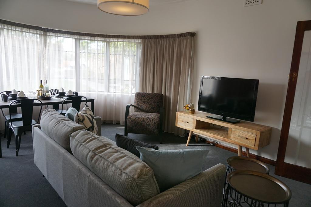 Southlynne Villa Launceston Buitenkant foto
