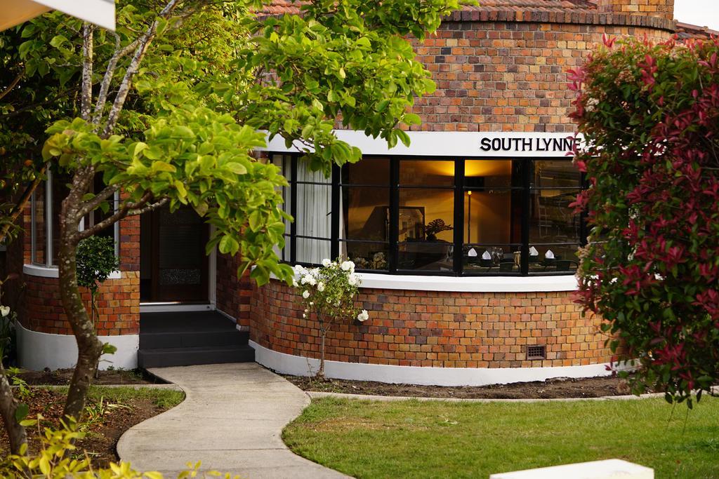 Southlynne Villa Launceston Buitenkant foto