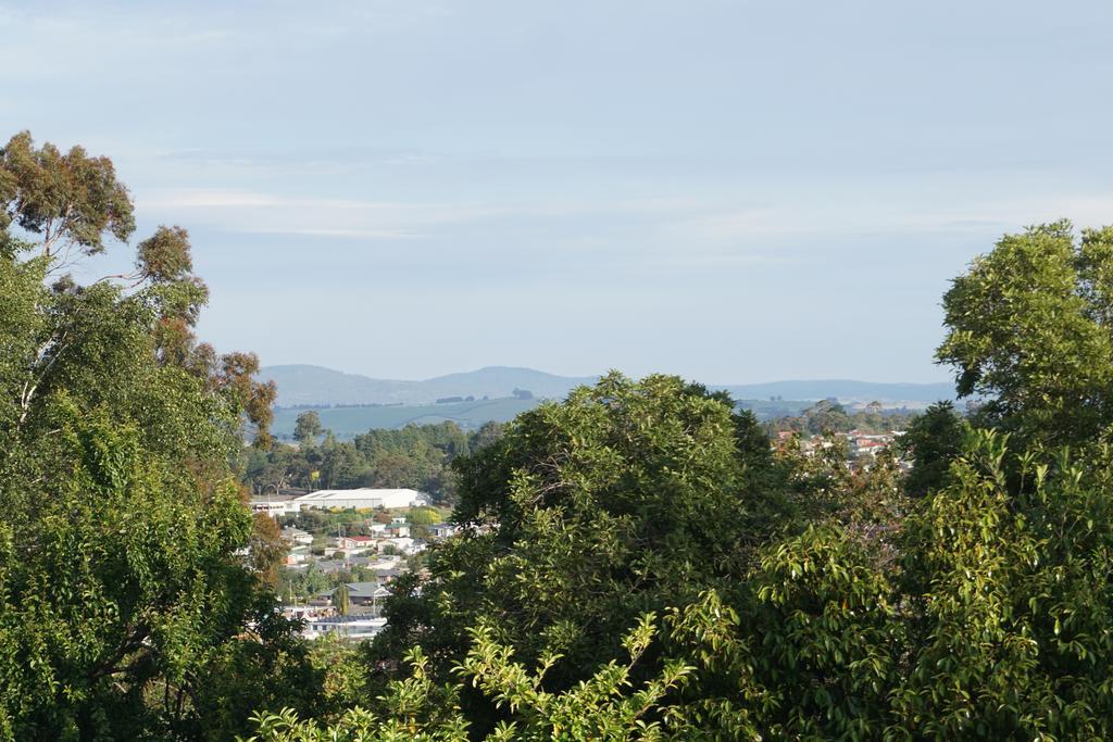 Southlynne Villa Launceston Buitenkant foto