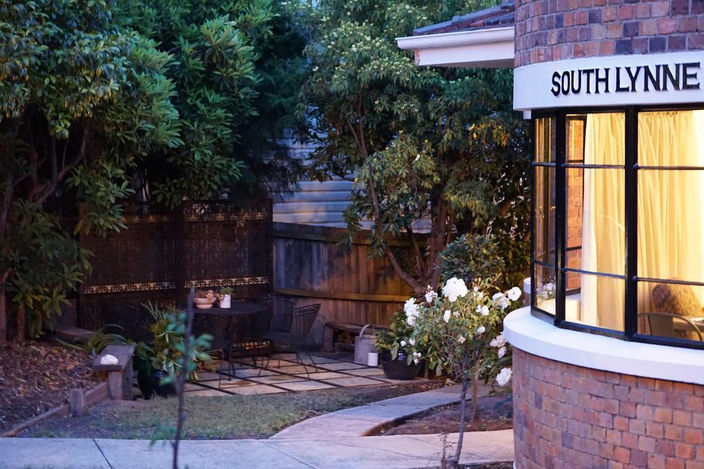 Southlynne Villa Launceston Buitenkant foto