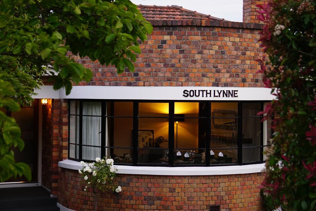 Southlynne Villa Launceston Buitenkant foto